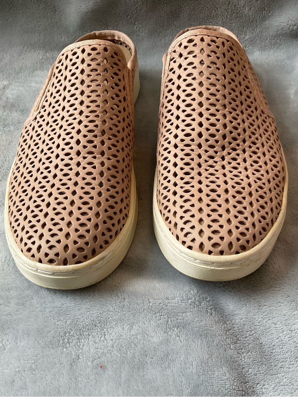 Söfft Somers II Slip on Mules - Picture 2 of 6